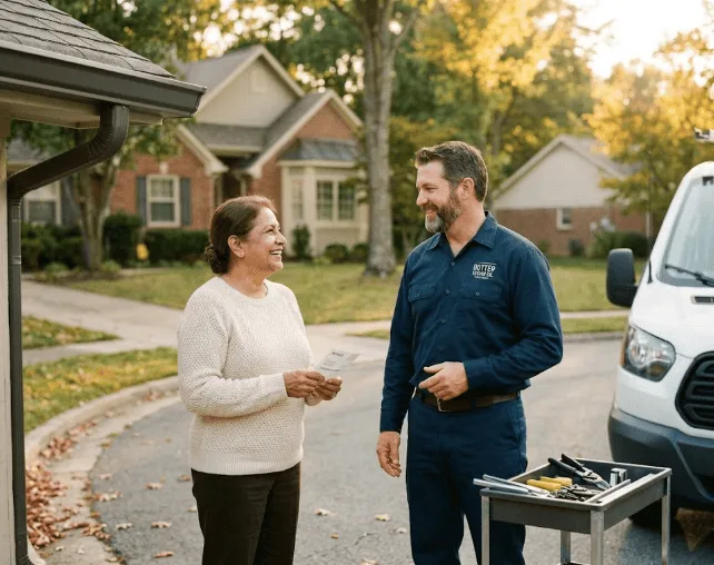Gutter Repair Penryn, CA FAQs