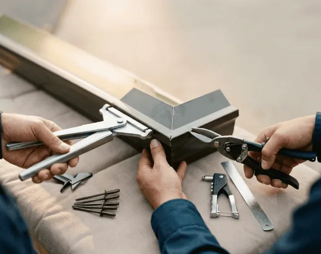 Why choose Gutter Repair in Penryn, CA